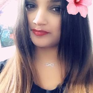 Meet your Posher, Erika